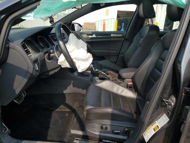 2016 VOLKSWAGEN GTI S/SE 3VW447AU7GM026308