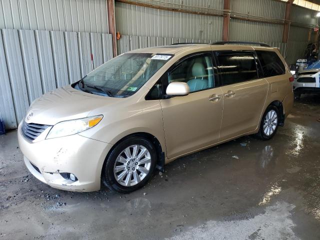 Vin: 5tddk3dc7bs009764, lot: 59179775, toyota all models xle 2011 img_1