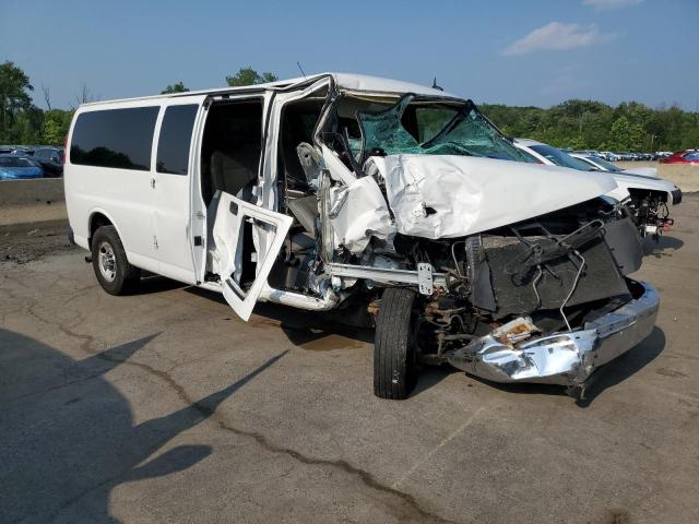 Vin: 1gazg1fg8e1111760, lot: 60425075, chevrolet express lt 20144