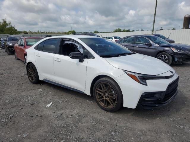 2024 TOYOTA COROLLA NI 5YFB4MCE9RP191903