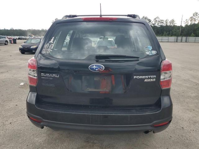 2015 SUBARU FORESTER 2 - JF2SJABC1FH526622