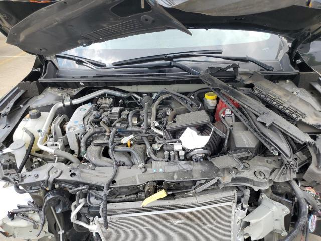 2023 NISSAN SENTRA SV 3N1AB8CV3PY285784