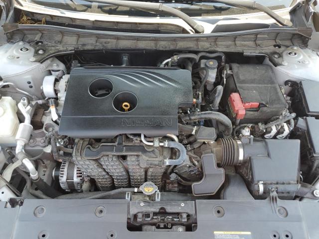 2020 NISSAN ALTIMA SR 1N4BL4CV4LC185581