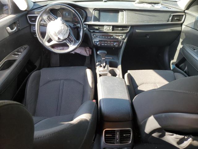 2016 KIA OPTIMA LX 5XXGT4L18GG108649