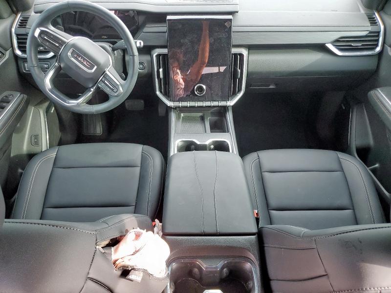 2025 GMC ACADIA ELE 1GKENKRS3SJ181698