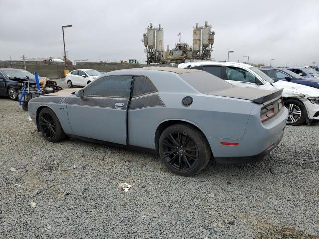 Vin: 2c3cdzfj9mh514022, lot: 59530115, dodge challenger r/t scat pack 20212