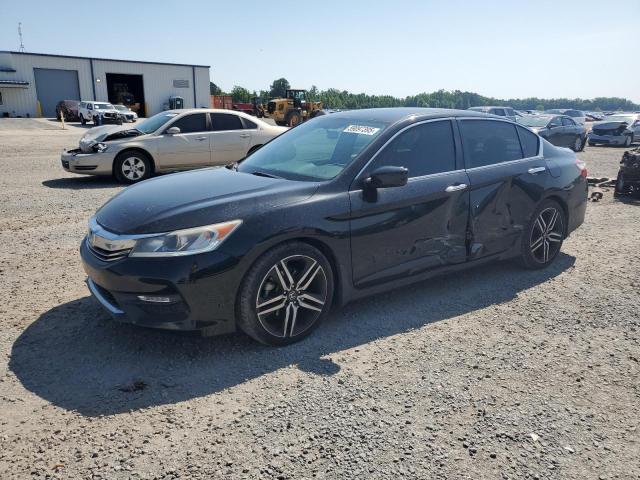 Vin: 1hgcr2f56ha153510, lot: 59097395, honda accord sport 2017 img_1