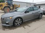 2019 NISSAN ALTIMA SR - 1N4BL4CW4KN300823