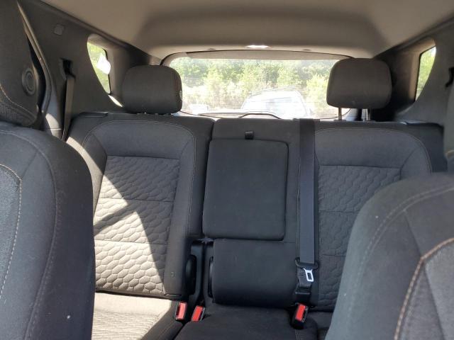 2019 CHEVROLET EQUINOX LT - 3GNAXUEV8KS568902