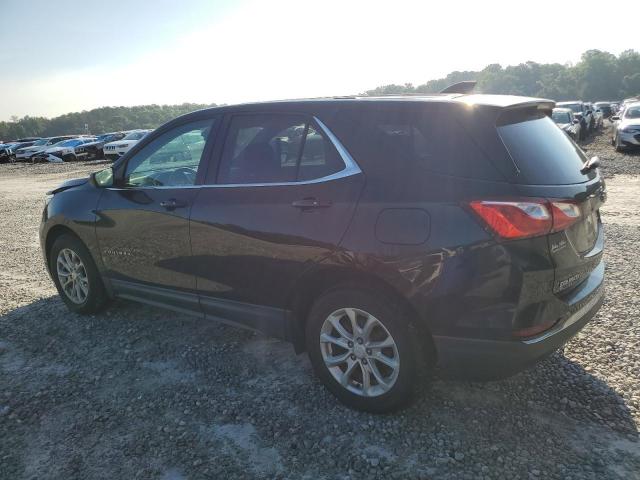 2018 CHEVROLET EQUINOX LT - 2GNAXJEV4J6218209