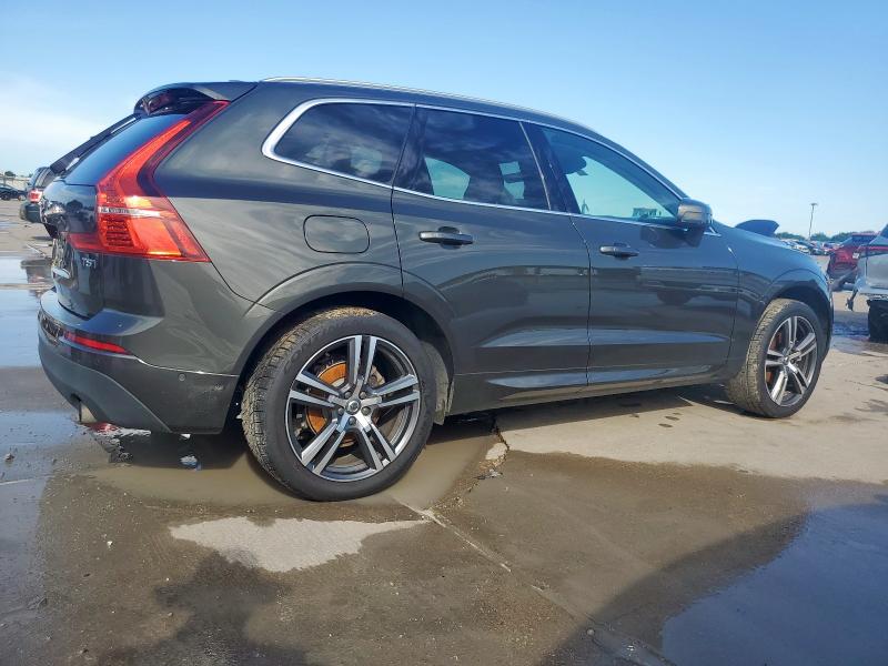 2018 VOLVO XC60 T5 - LYV102RK3JB097400
