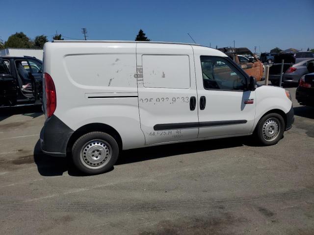 RAM PROMASTER 2017 white  gas ZFBERFAB9H6E81671 photo #4