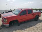 2015 CHEVROLET SILVERADO - 3GCUKREC1FG346131