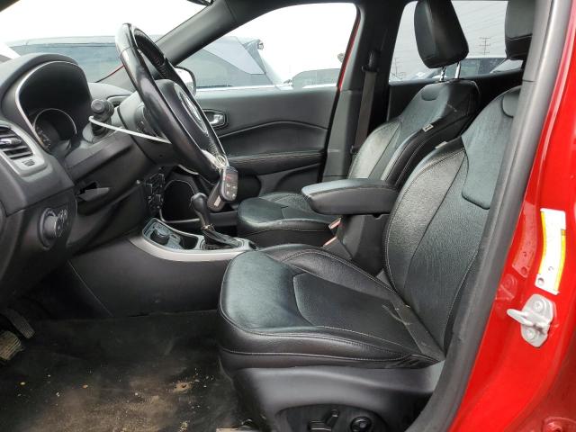 2021 JEEP COMPASS 80 3C4NJDEB2MT601584