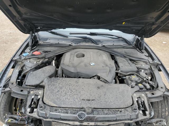2017 BMW 330 XI WBA8D9C50HK677629