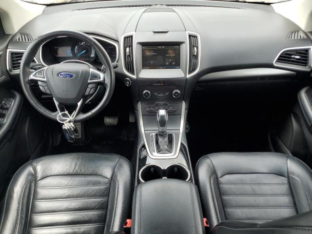 2015 FORD EDGE SEL 2FMTK4J85FBB49896