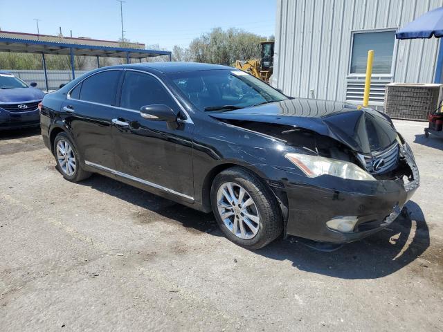 2010 LEXUS ES 350 #3284131536