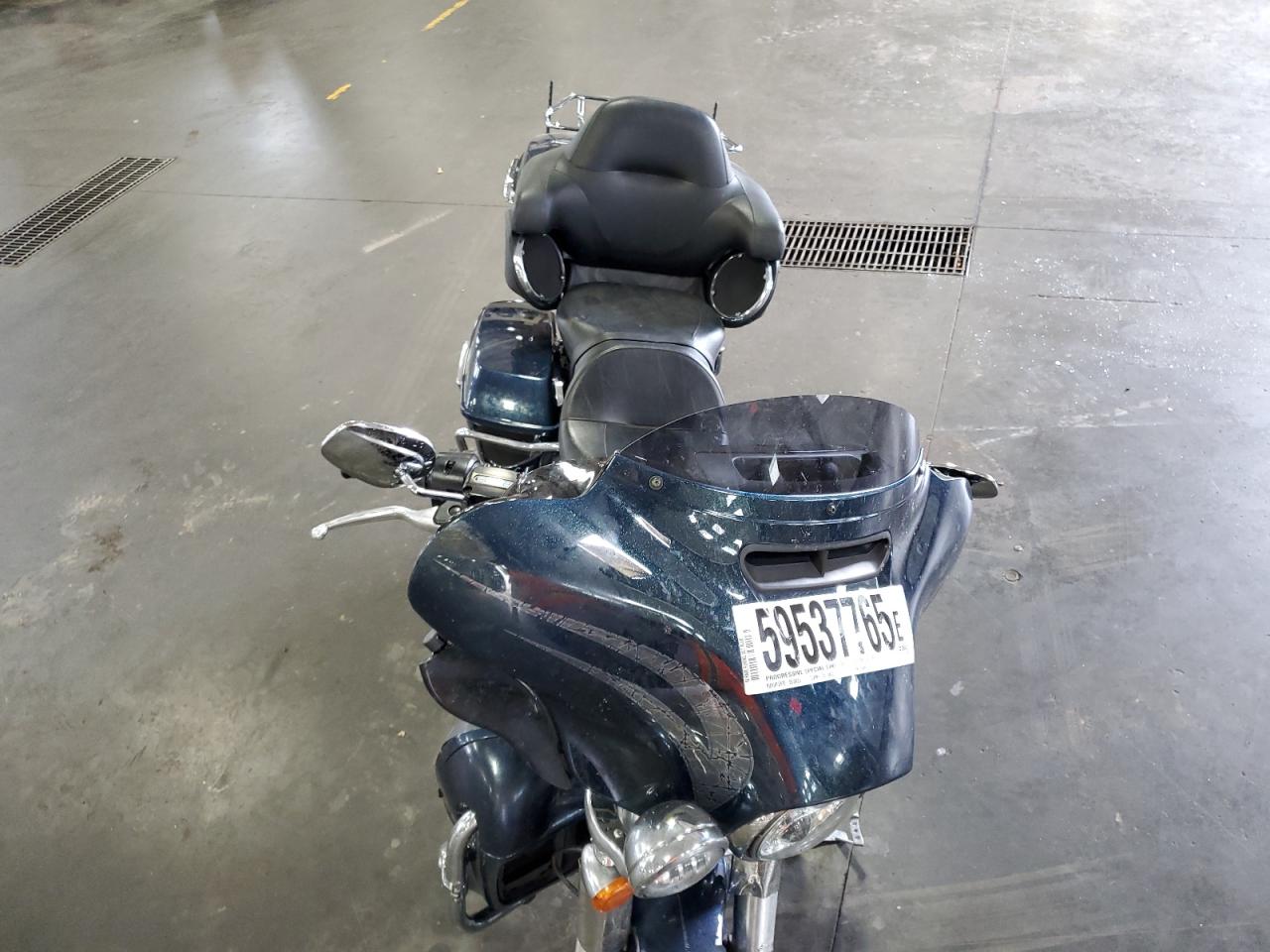 Lot #3285745718 2016 HARLEY-DAVIDSON FLHTKL ULT