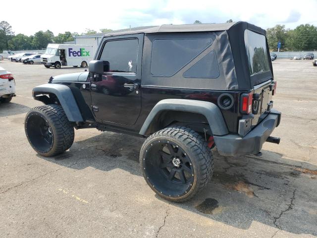 Vin: 1j4aa2d12bl611353, lot: 59219445, jeep wrangler sport 20112