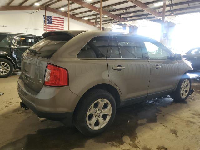Vin: 2fmdk4jcxdbc83289, lot: 59422695, ford edge sel 20133