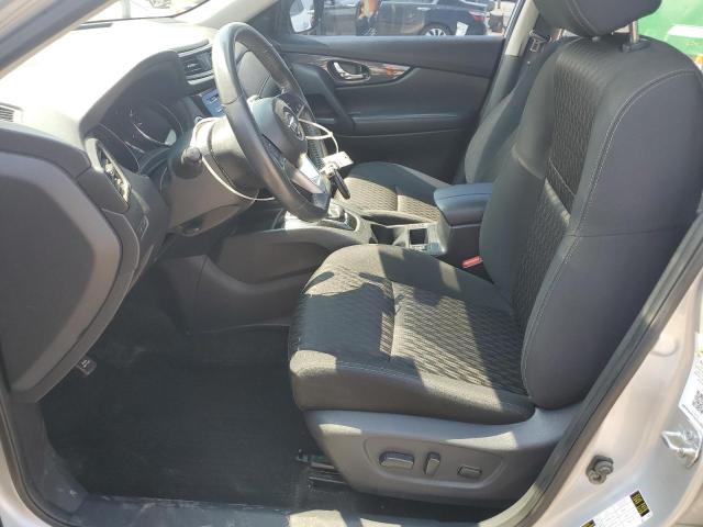 2017 NISSAN ROGUE S - KNMAT2MV8HP578377