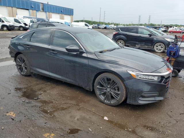 Vin: 1hgcv1f17ka032172, lot: 60980435, honda accord lx 20194