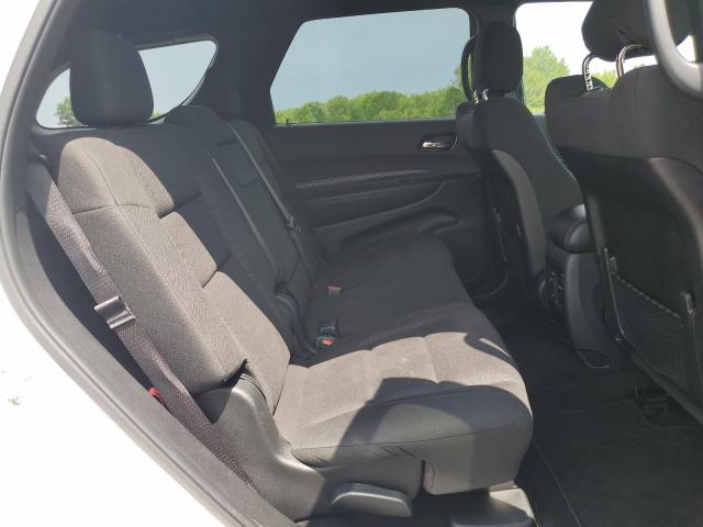2022 DODGE DURANGO GT 1C4RDJDG6NC198176