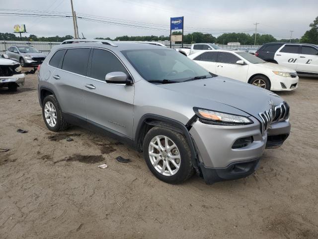 2015 JEEP CHEROKEE L 1C4PJLCB7FW518509