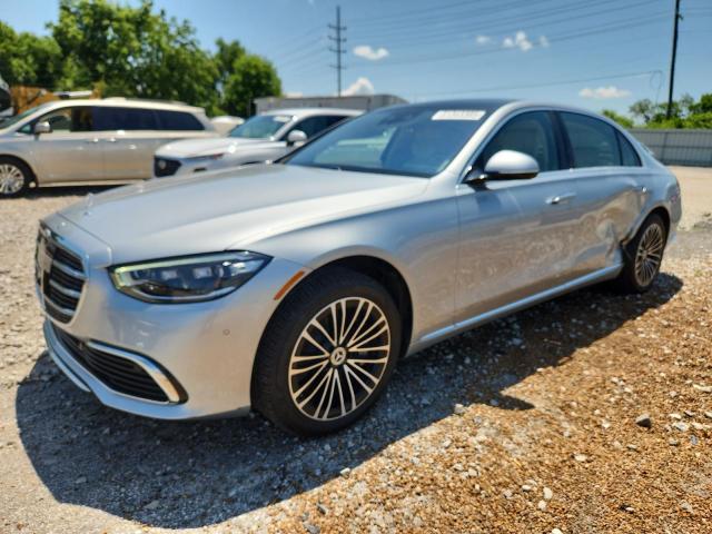 Vin: w1k6g7gb0ra288783, lot: 61343385, mercedes-benz s-class 580 4matic 2024 img_1