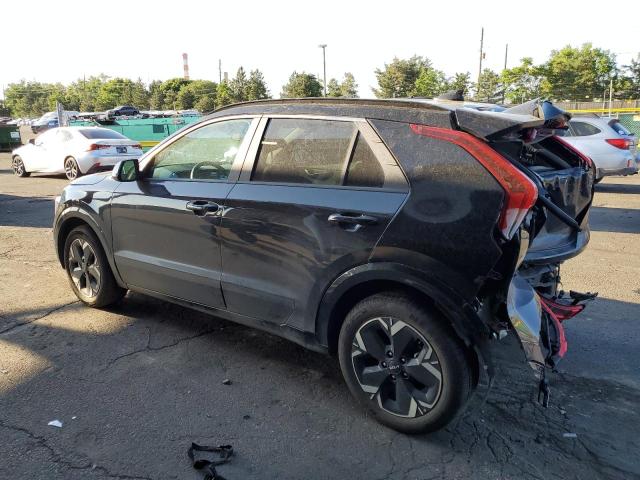 2024 KIA NIRO WIND KNDCR3L10R5101743
