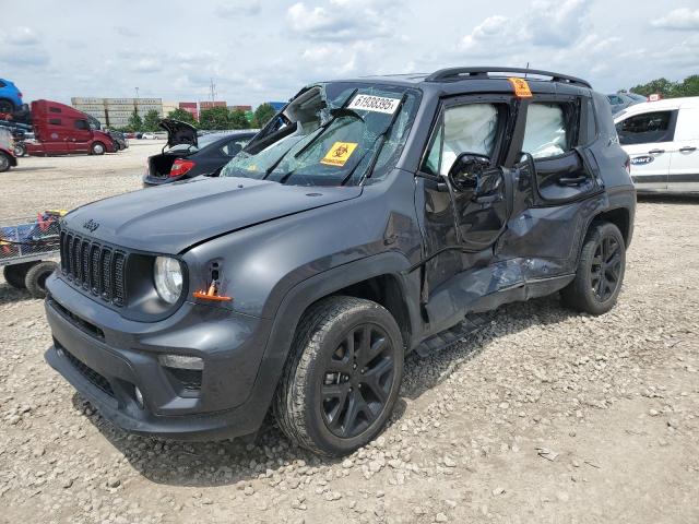 JEEP RENEGADE A