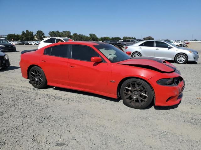 2019 DODGE CHARGER SC 2C3CDXGJ4KH688841
