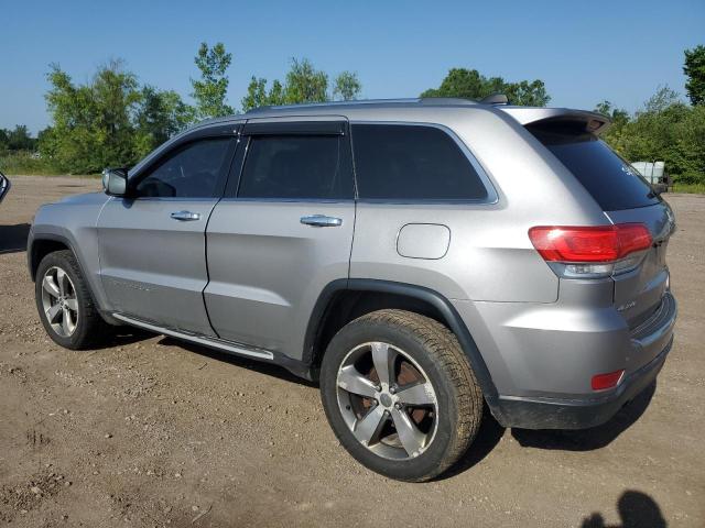 Vin: 1c4rjfbg8ec588284, lot: 61684155, jeep grand cher limited 20142