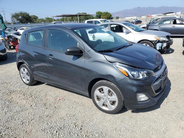 2022 CHEVROLET SPARK LS KL8CB6SAXNC017659