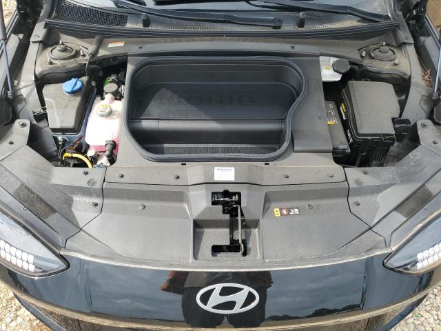 2023 HYUNDAI IONIQ 6 SE KMHM34AA9PA034333