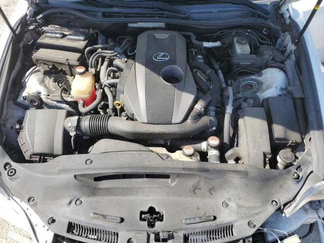 2016 LEXUS IS 200T JTHBA1D2XG5015902