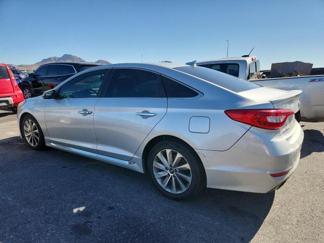 Vin: 5npe34af5hh543320, lot: 60971305, hyundai sonata sport 20172