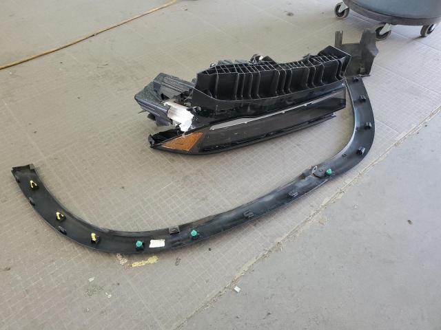 2024 HONDA PILOT EXL 5FNYG1H55RB011739