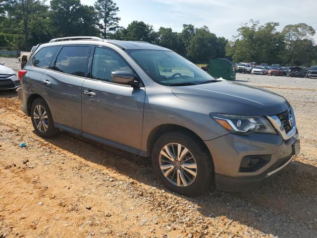 Vin: 5n1dr2bn0lc605355, lot: 62789635, nissan pathfinder sv 20204