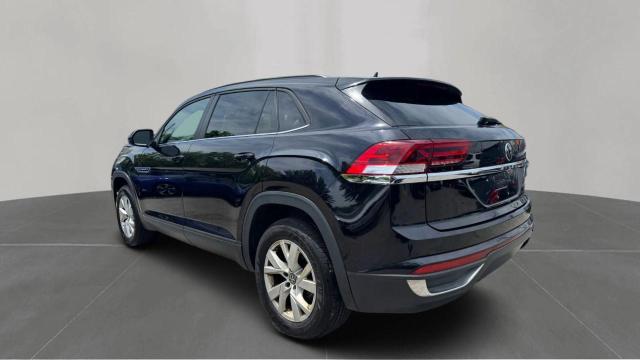 Vin: 1v2gc2ca8lc217528, lot: 60496405, volkswagen atlas s 20203