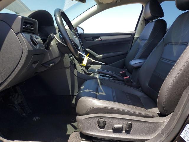 2020 VOLKSWAGEN PASSAT SE - 1VWSA7A36LC007137