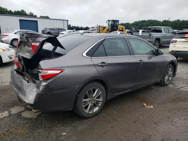 Vin: 4t1bf1fk1fu490564, lot: 57514155, toyota camry le 20153