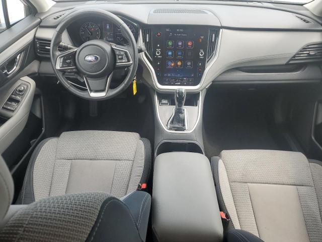 2021 SUBARU OUTBACK PR 4S4BTACC9M3171017