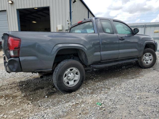 2018 TOYOTA TACOMA ACC 5TFRX5GN7JX130769