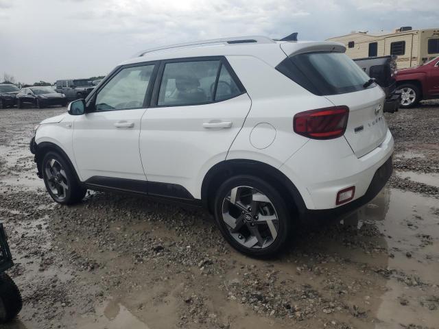 Vin: kmhrc8a3xmu075983, lot: 58383205, hyundai venue sel 20212