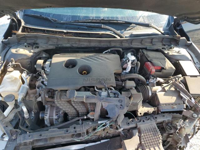 2019 NISSAN ALTIMA SL - 1N4BL4EV6KC150116