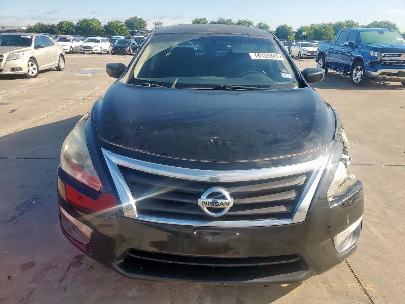 2015 NISSAN ALTIMA 2.5 - 1N4AL3AP3FC236938