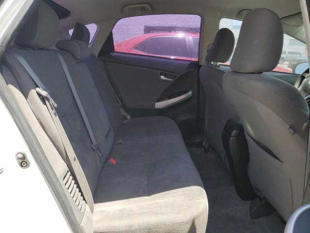 jtdkn3du8c5471815 - 2012 Toyota prius - #60980915