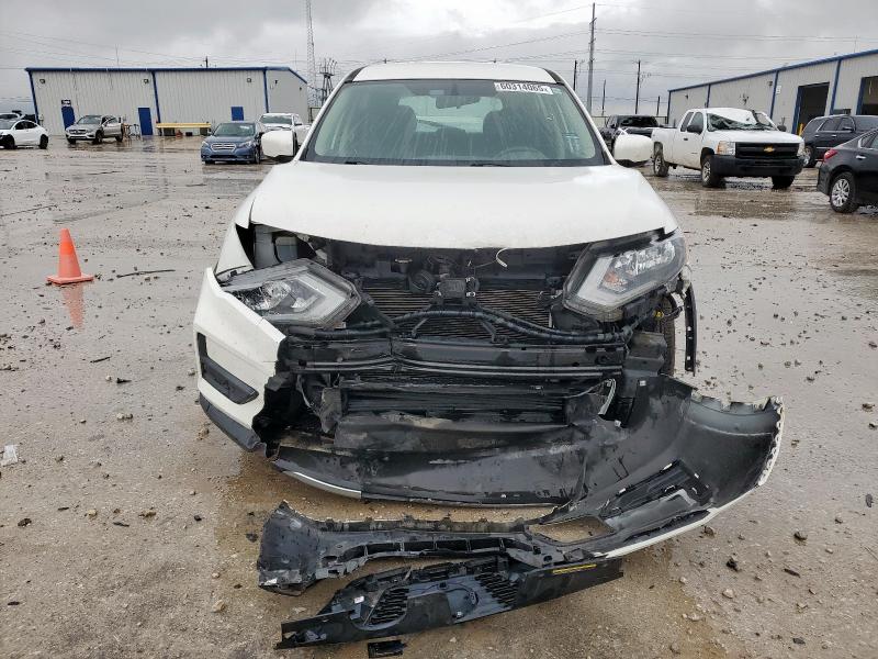 2018 NISSAN ROGUE S - 5N1AT2MTXJC785182