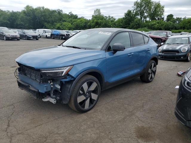 Vin: yv4ed3gb9n2003958, lot: 61966145, volvo c40 p8 rec p8 recharge ultimate 2022 img_1